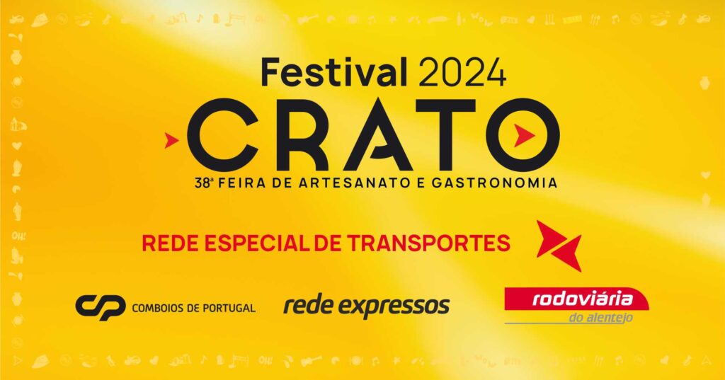 Rede Especial de Transportes 2024